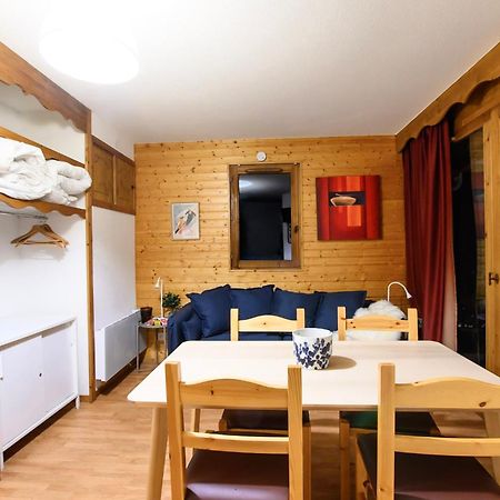 Cozyloge, Orelle & Les 3 Vallees Kültér fotó