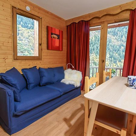 Cozyloge, Orelle & Les 3 Vallees Kültér fotó