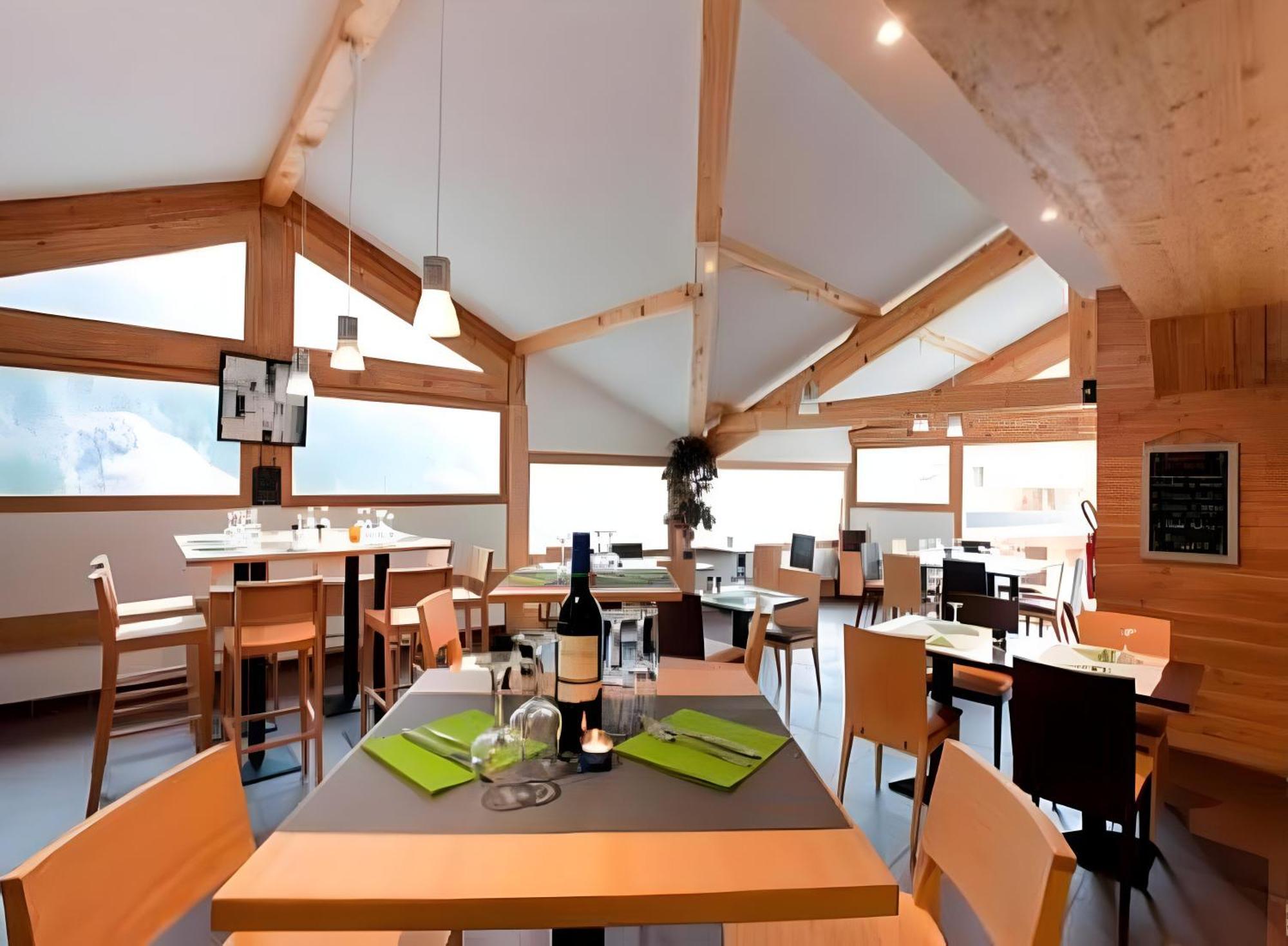Cozyloge, Orelle & Les 3 Vallees Kültér fotó