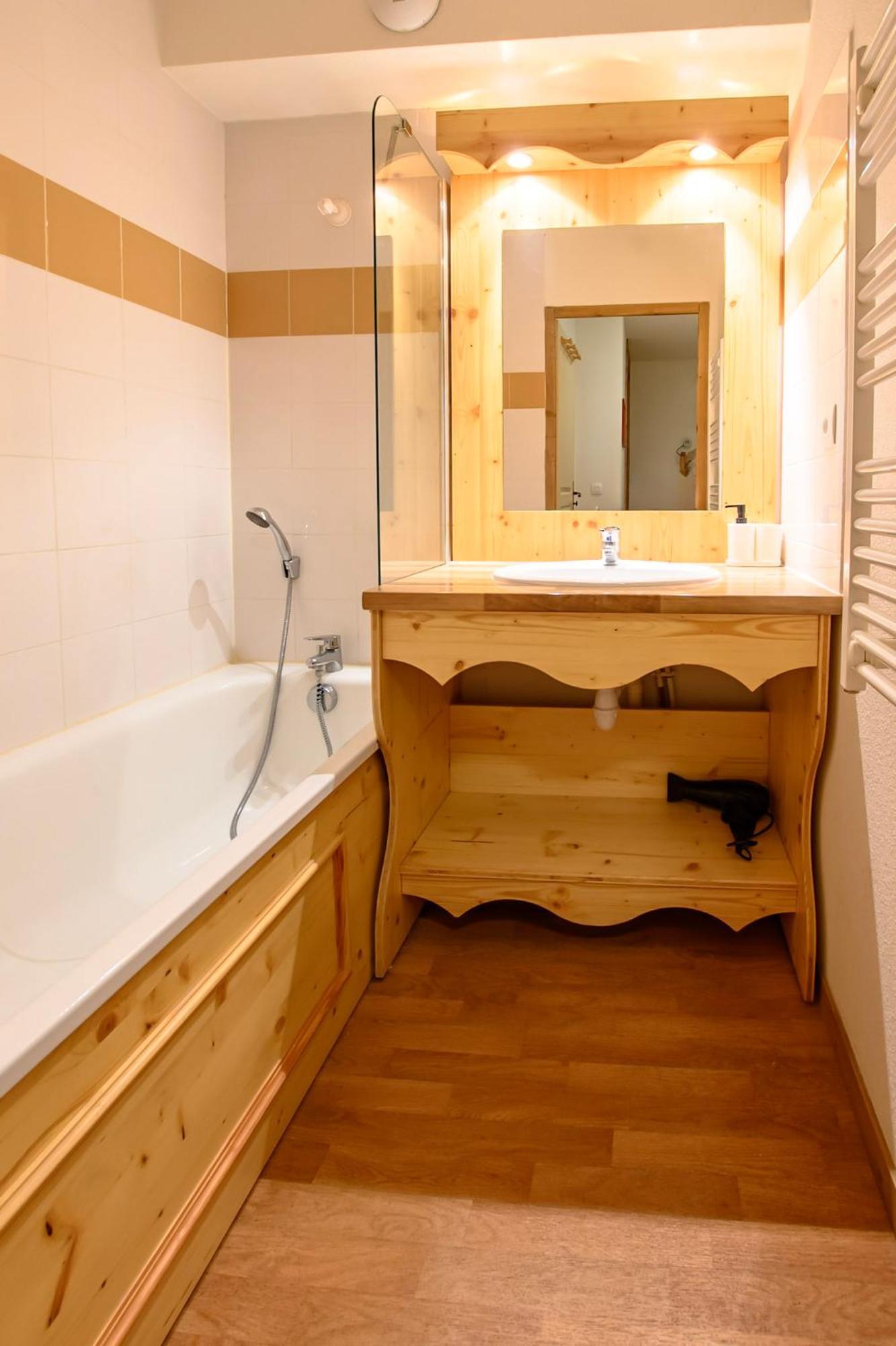 Cozyloge, Orelle & Les 3 Vallees Kültér fotó