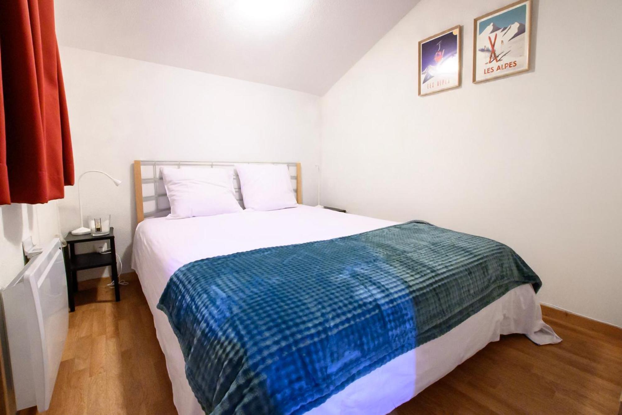 Cozyloge, Orelle & Les 3 Vallees Kültér fotó