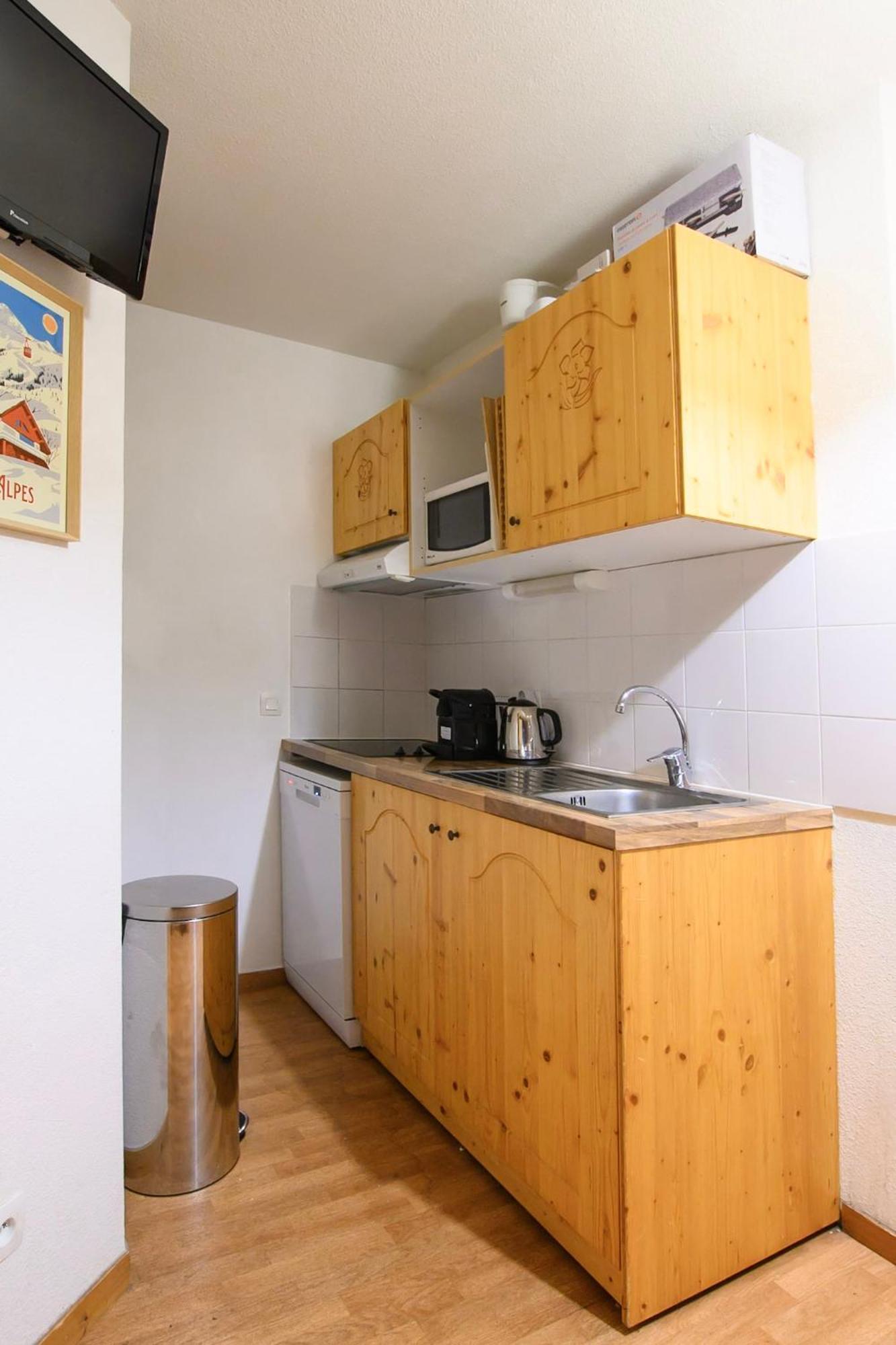 Cozyloge, Orelle & Les 3 Vallees Kültér fotó